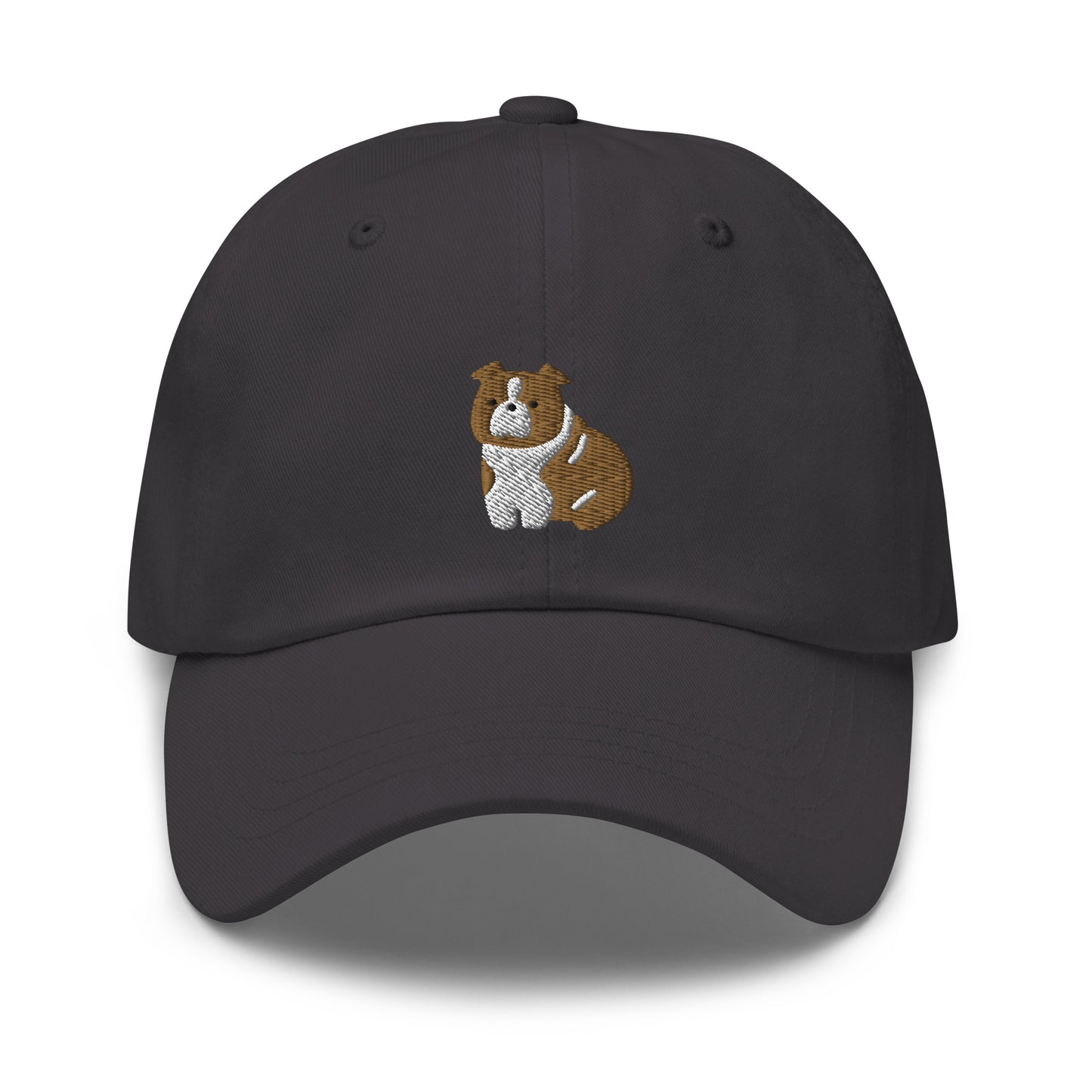 The Sammy Cap