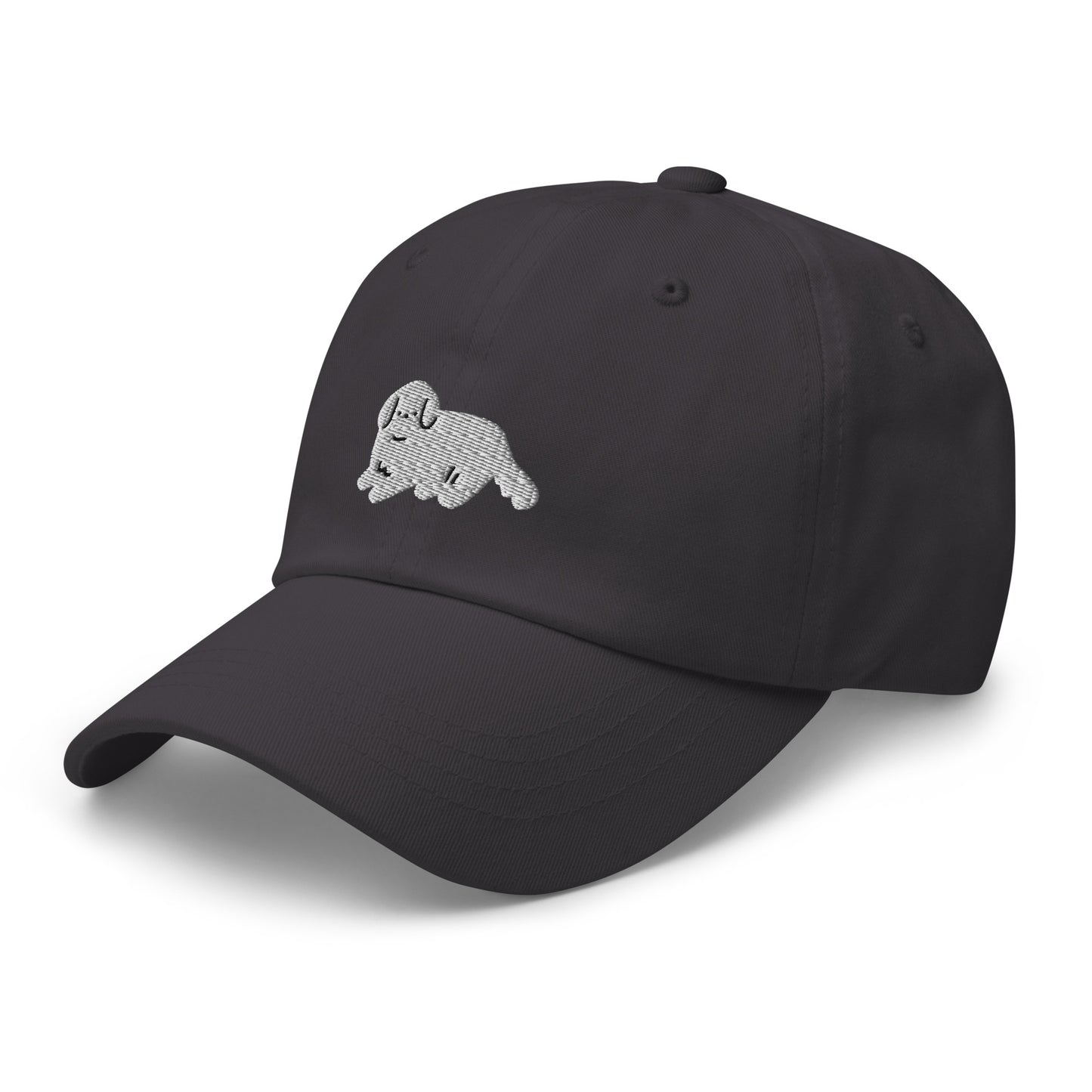 The Percy Cap