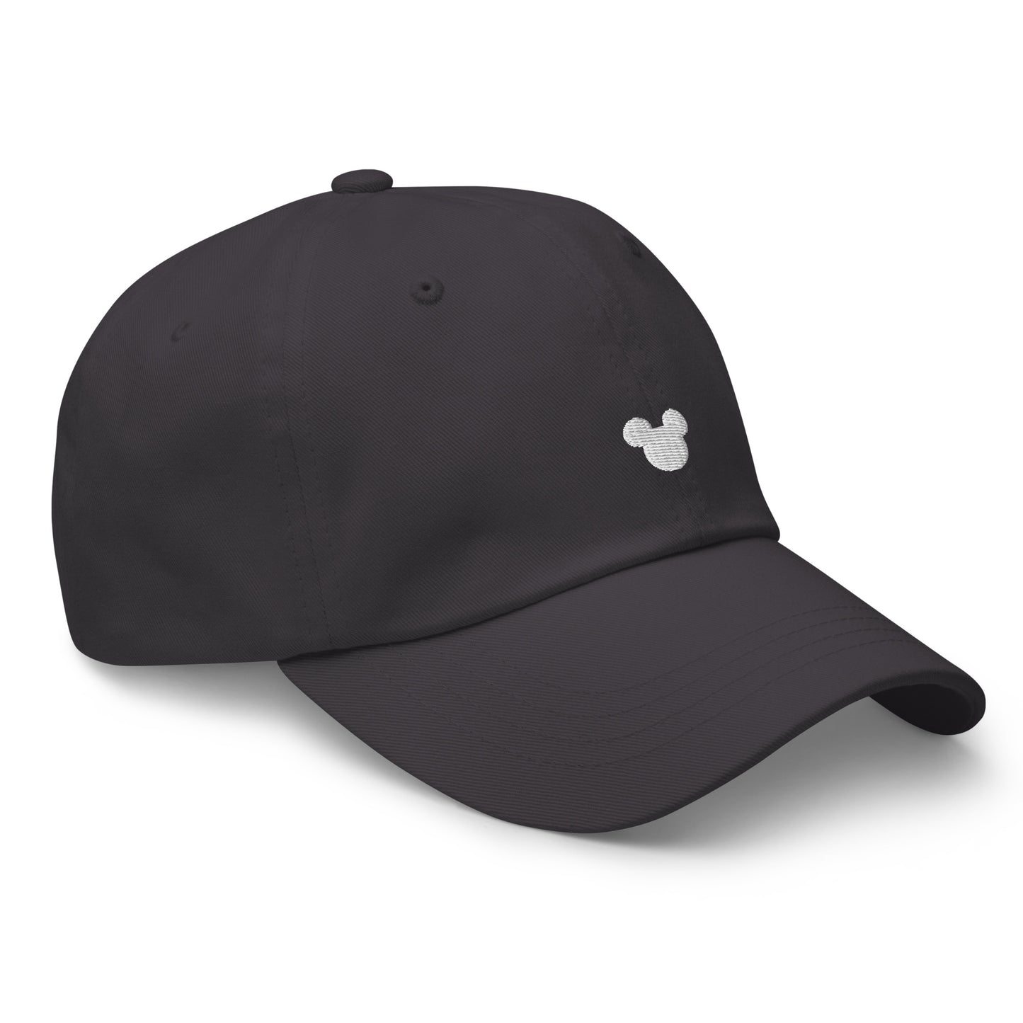 Teeniest Tiniest Mickey Silhouette Cap