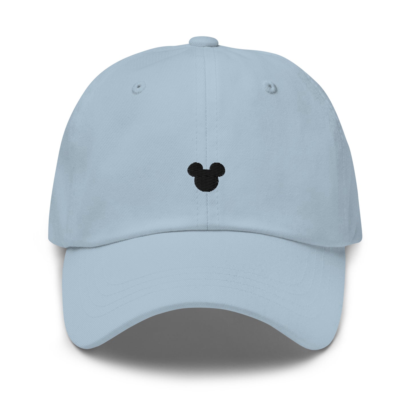 Teeniest Tiniest Mickey Silhouette Cap
