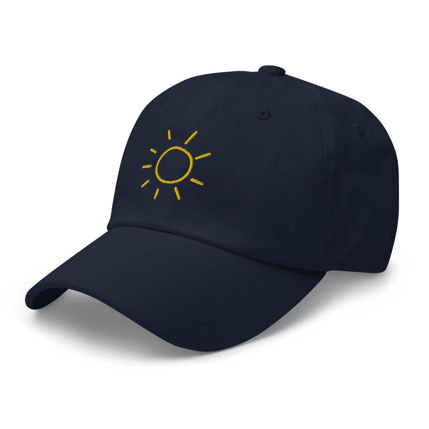 You Are My Sunshine Cap