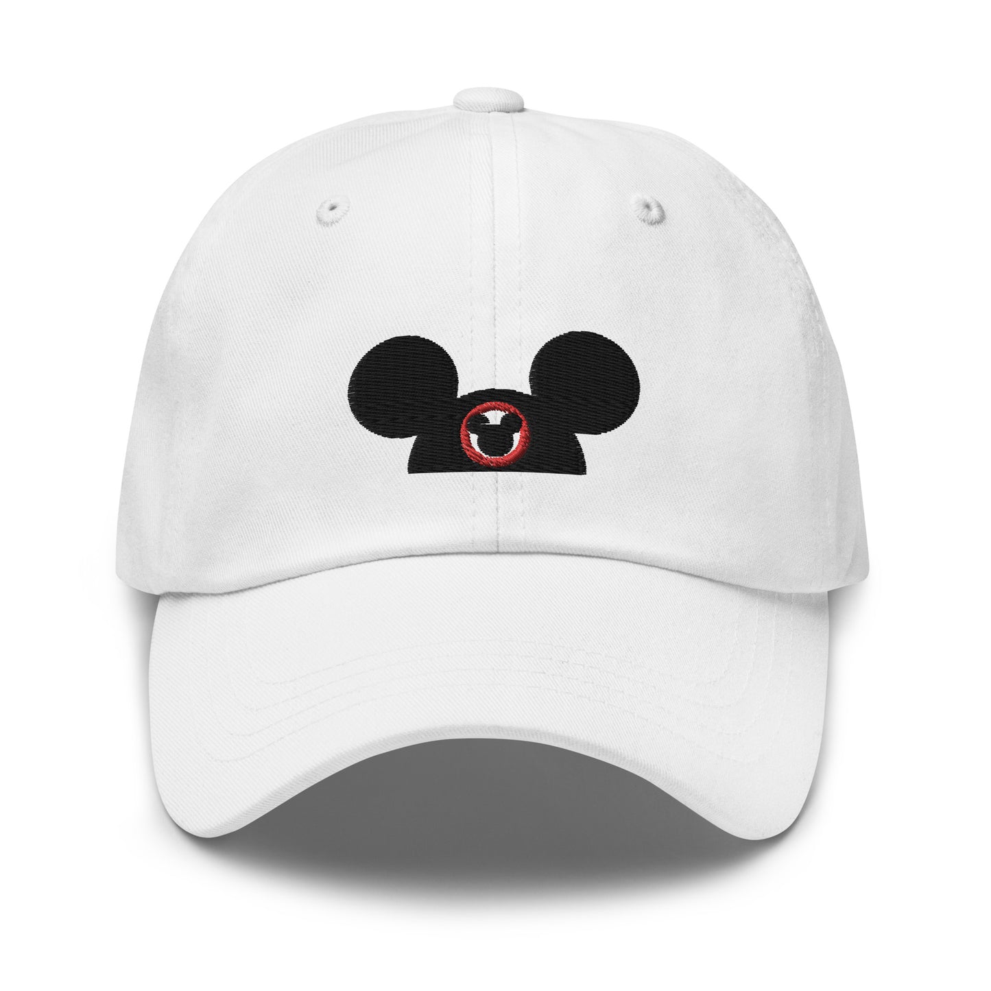 Mickey Ears Cap