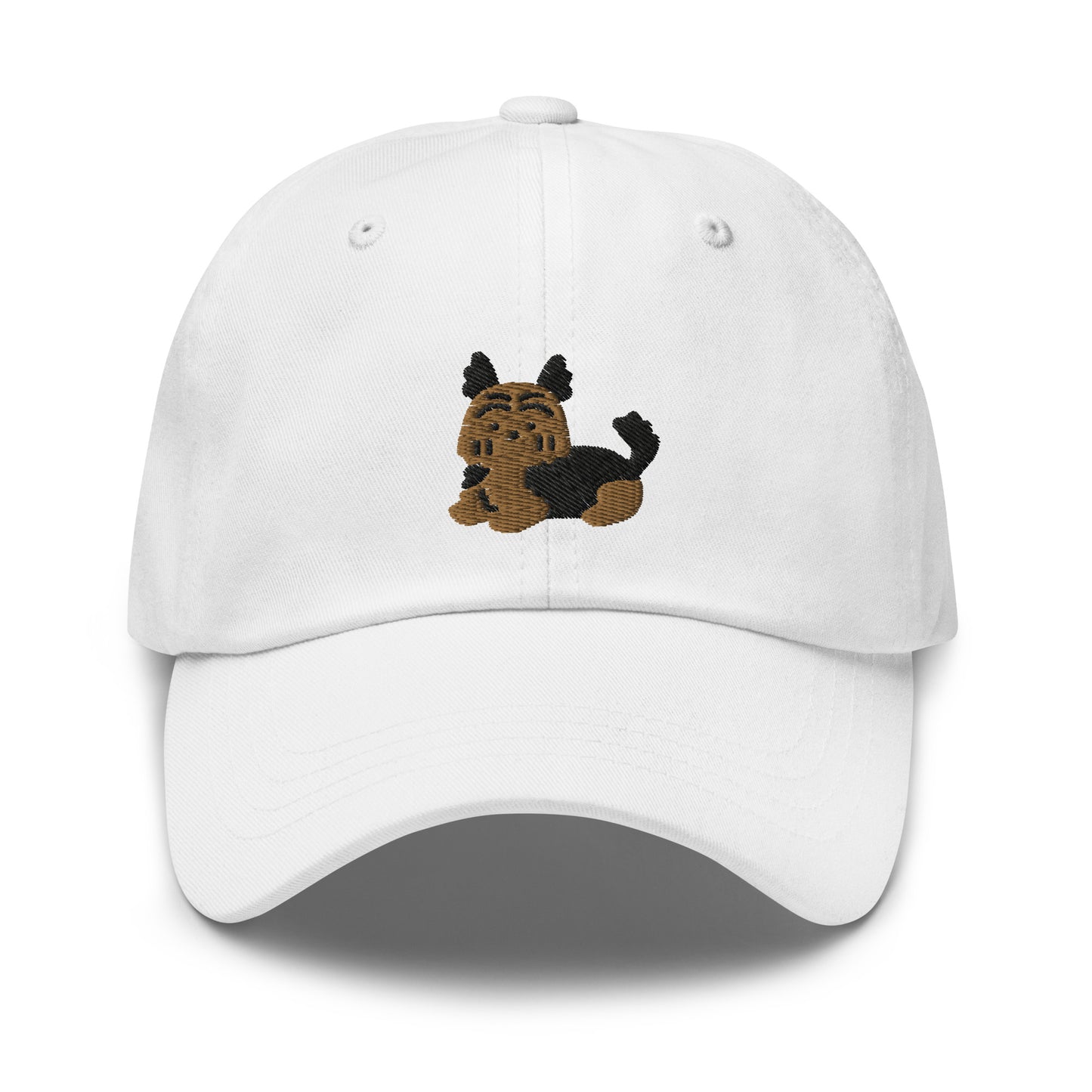 The Molly Cap
