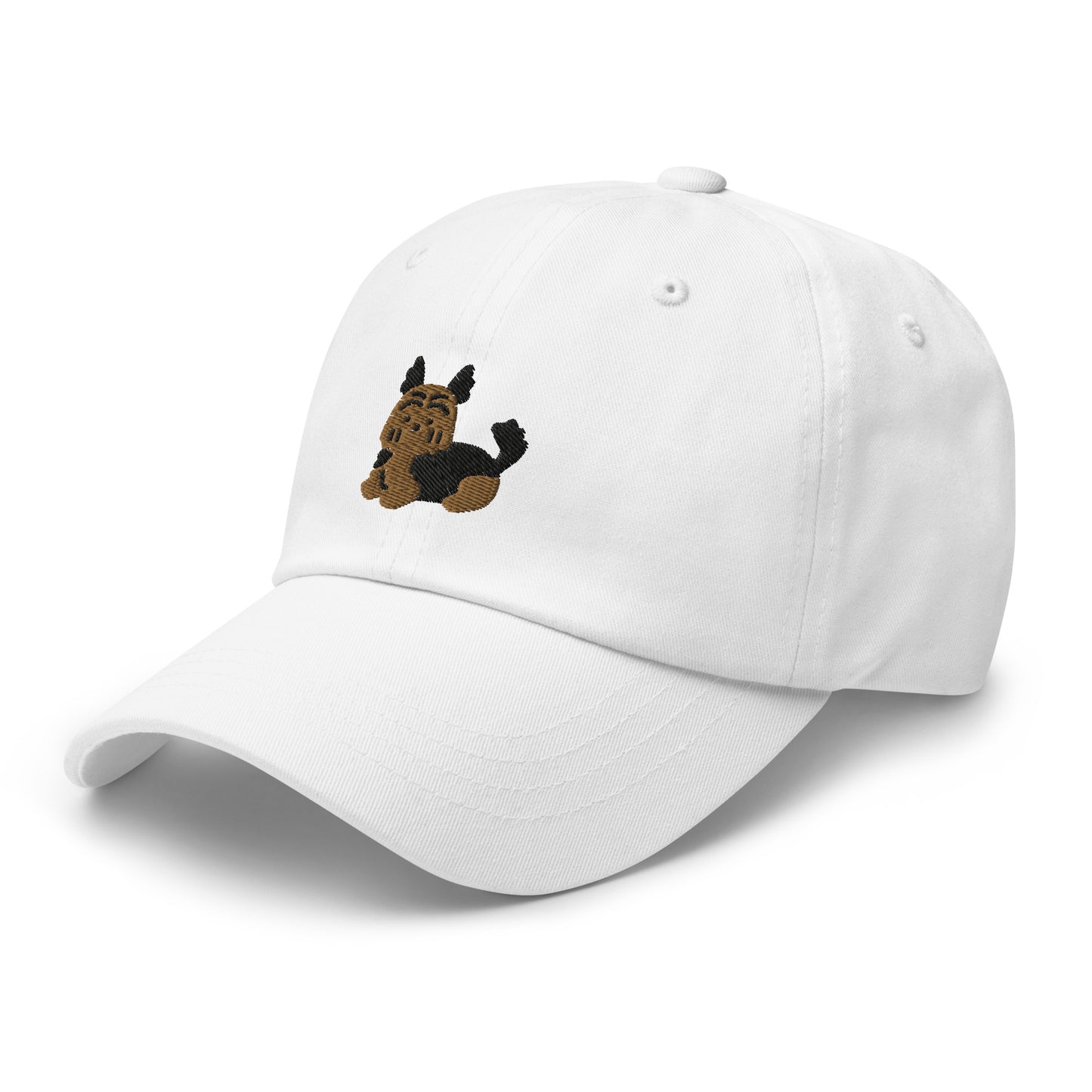 The Molly Cap
