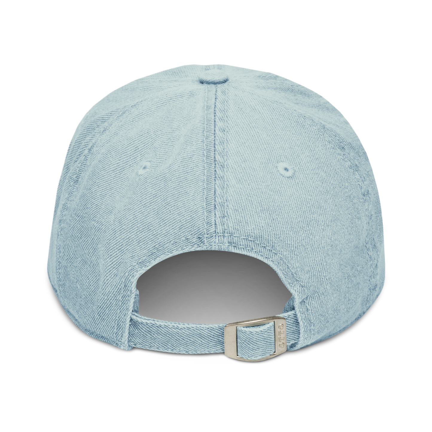 626 Denim Cap