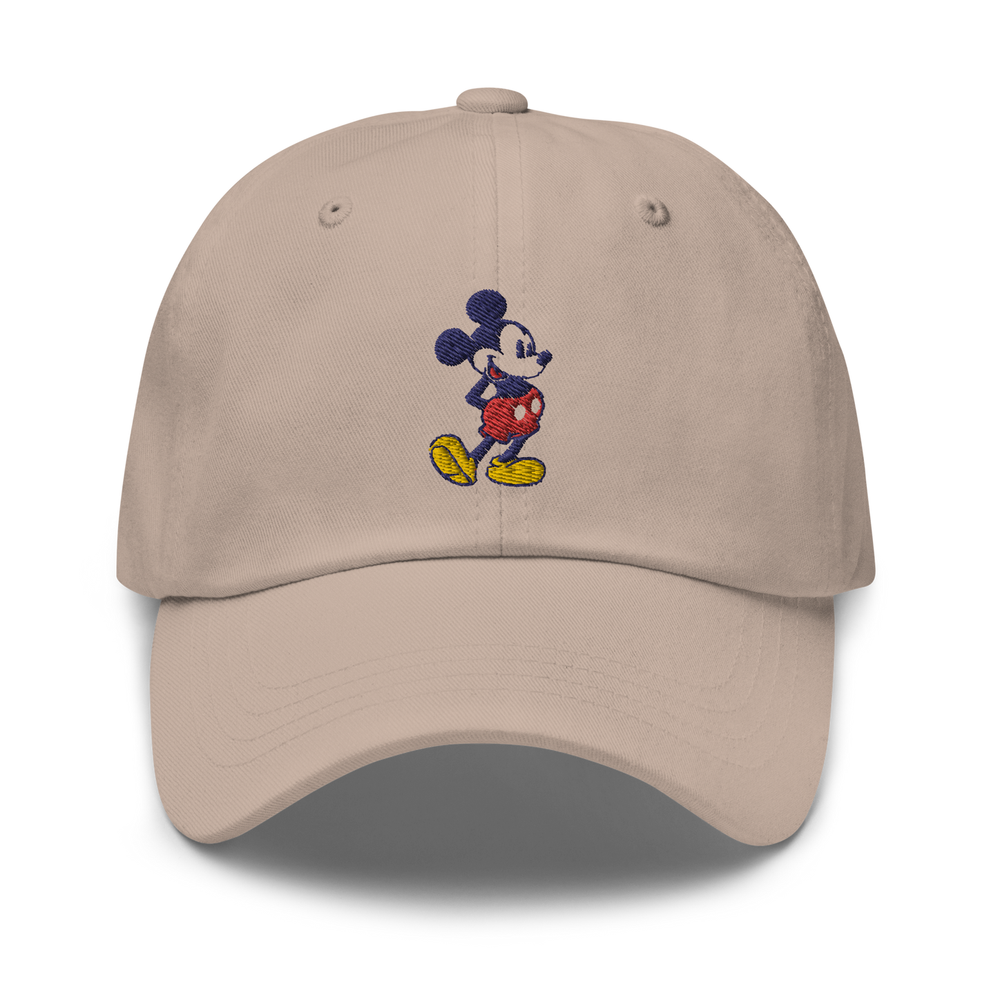 Classic Mickey Cap