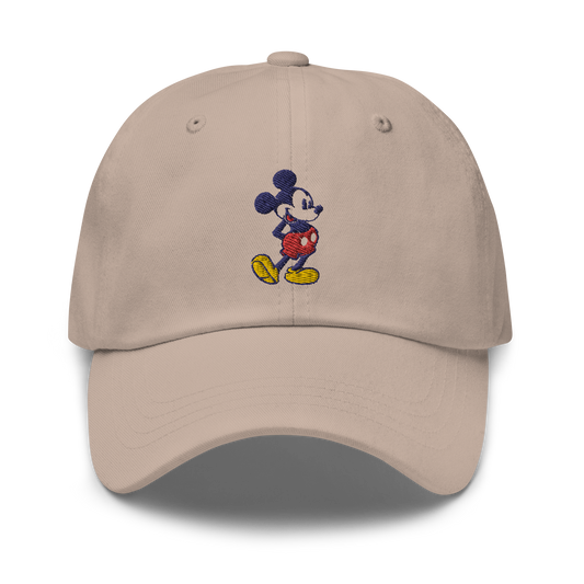 Classic Mickey Cap