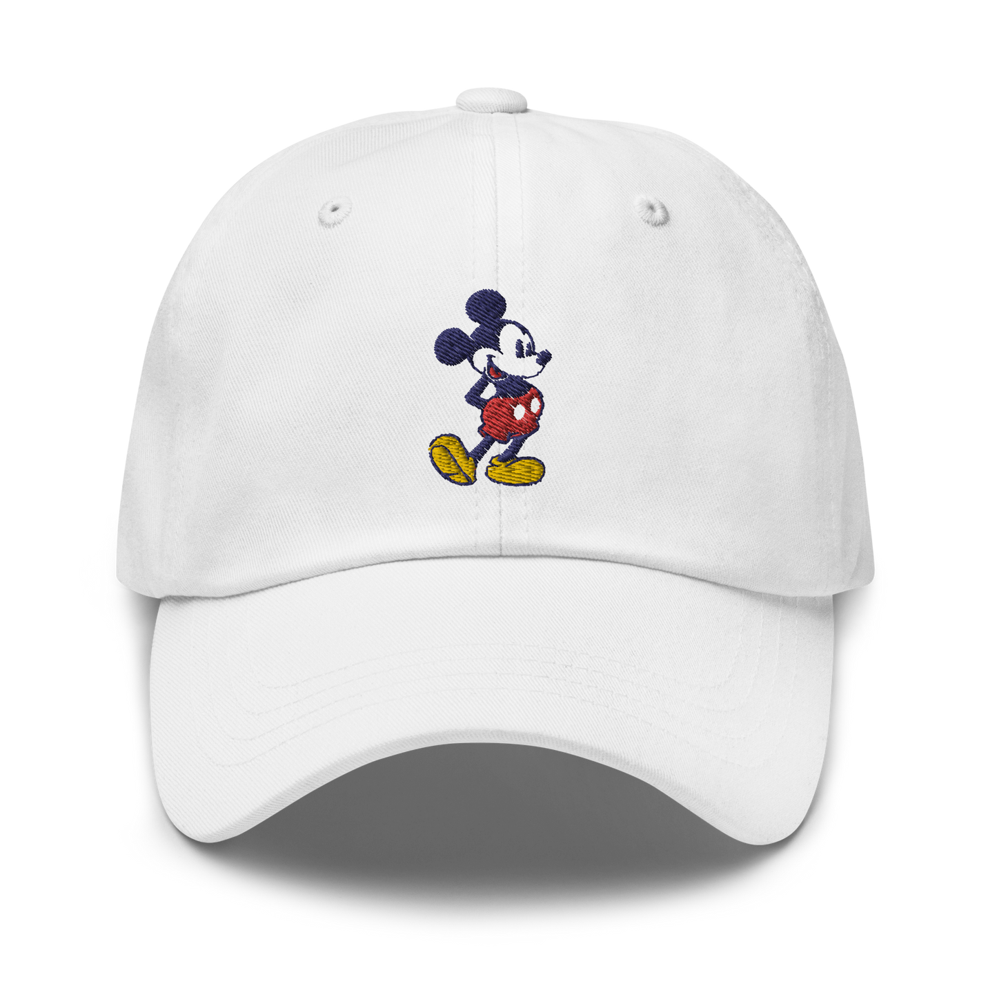 Classic Mickey Cap