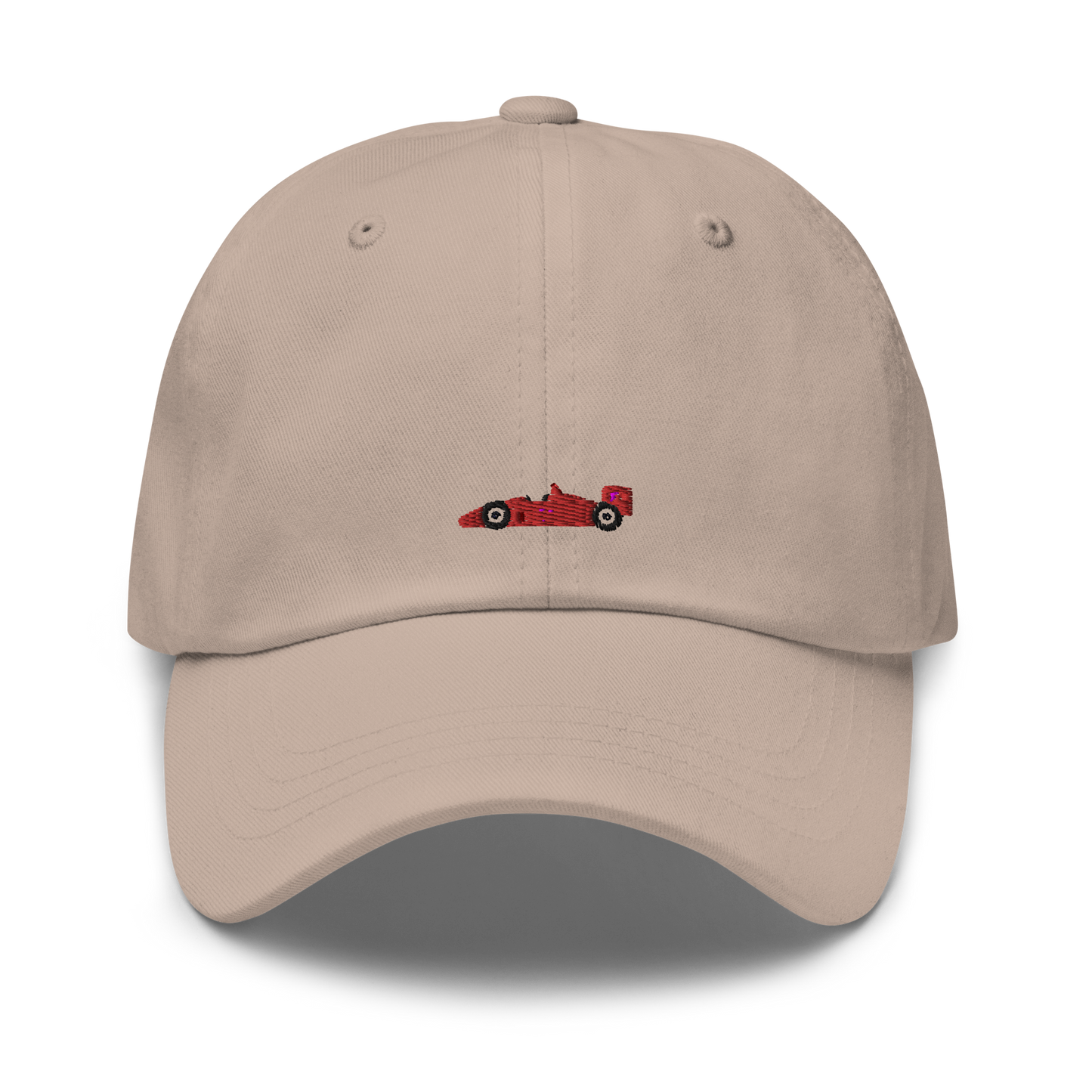 F1 Race Car Cap