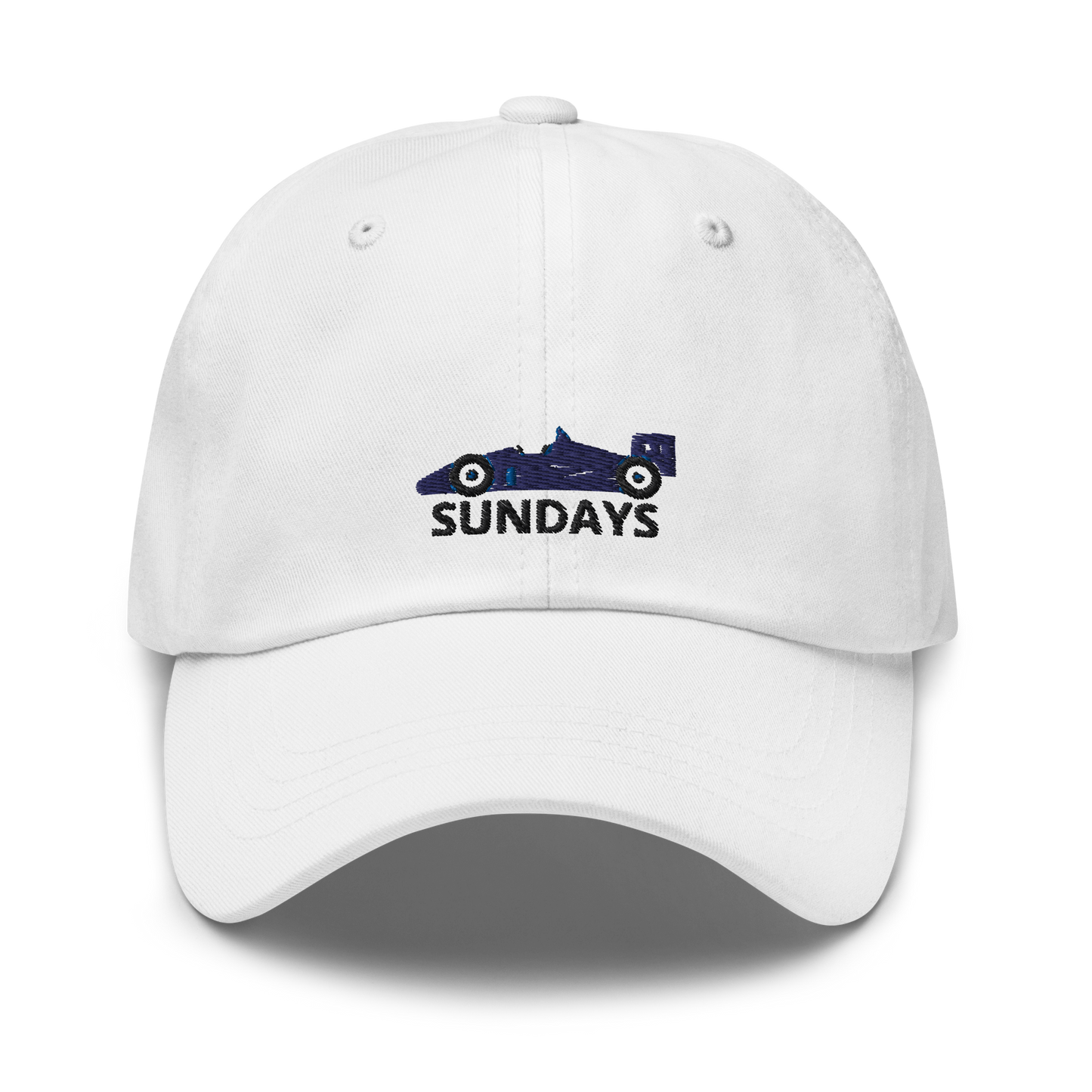 F1 SUNDAYS Cap