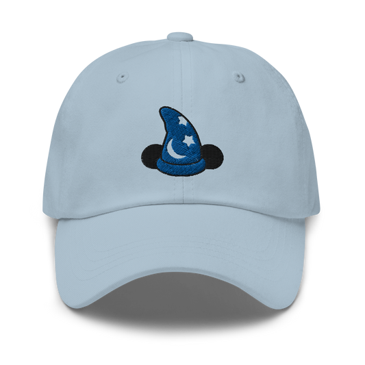 Sorcerer Mickey Cap