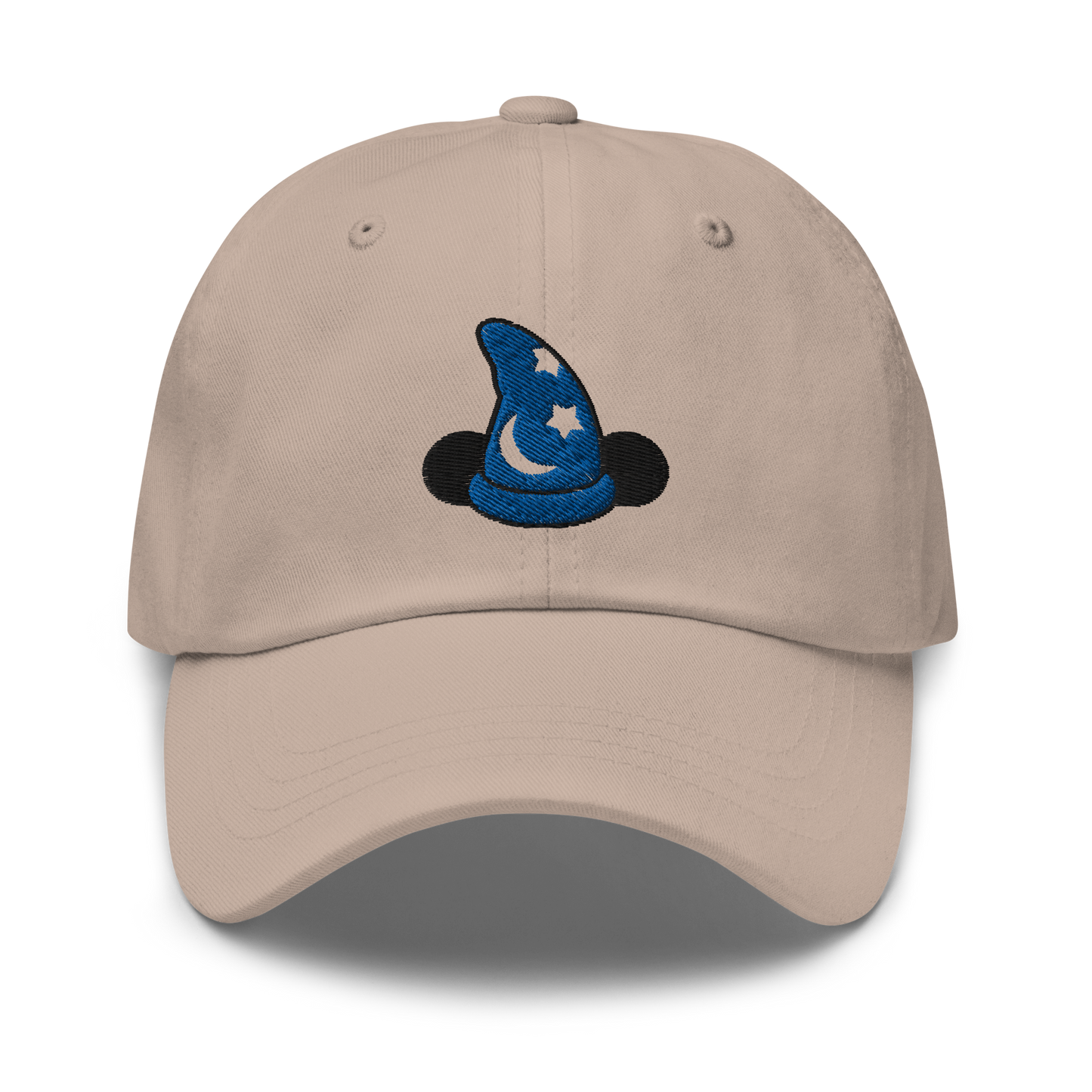 Sorcerer Mickey Cap