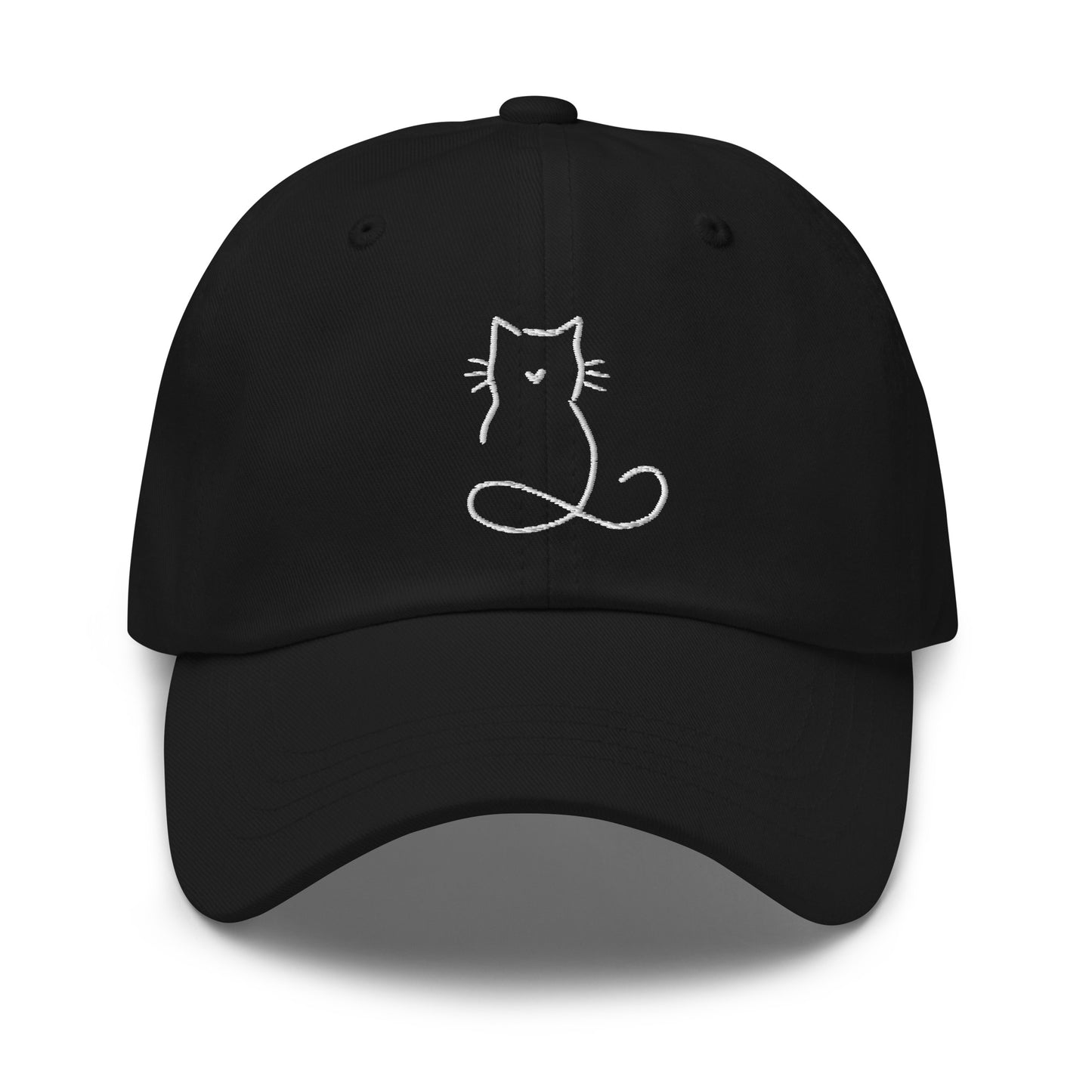 Cat Lover Cap