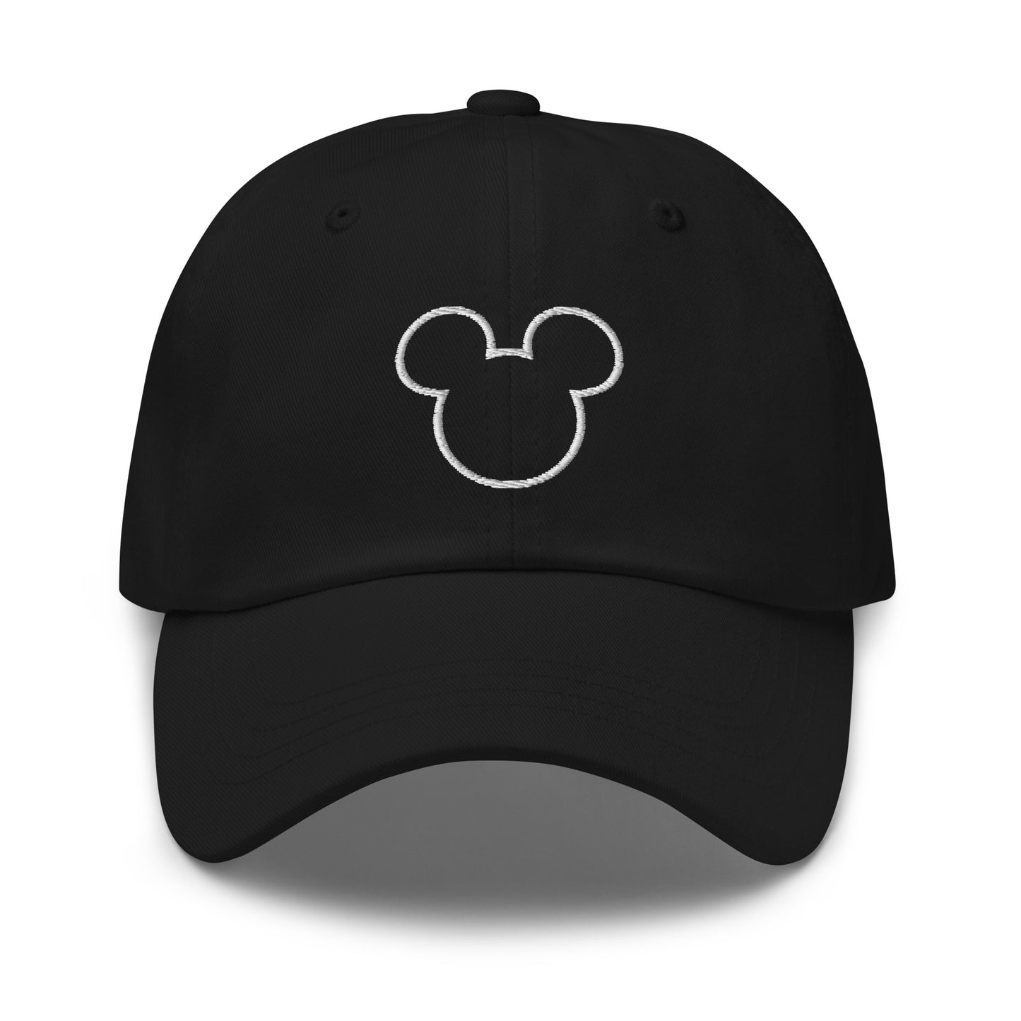 Mickey Outline Cap