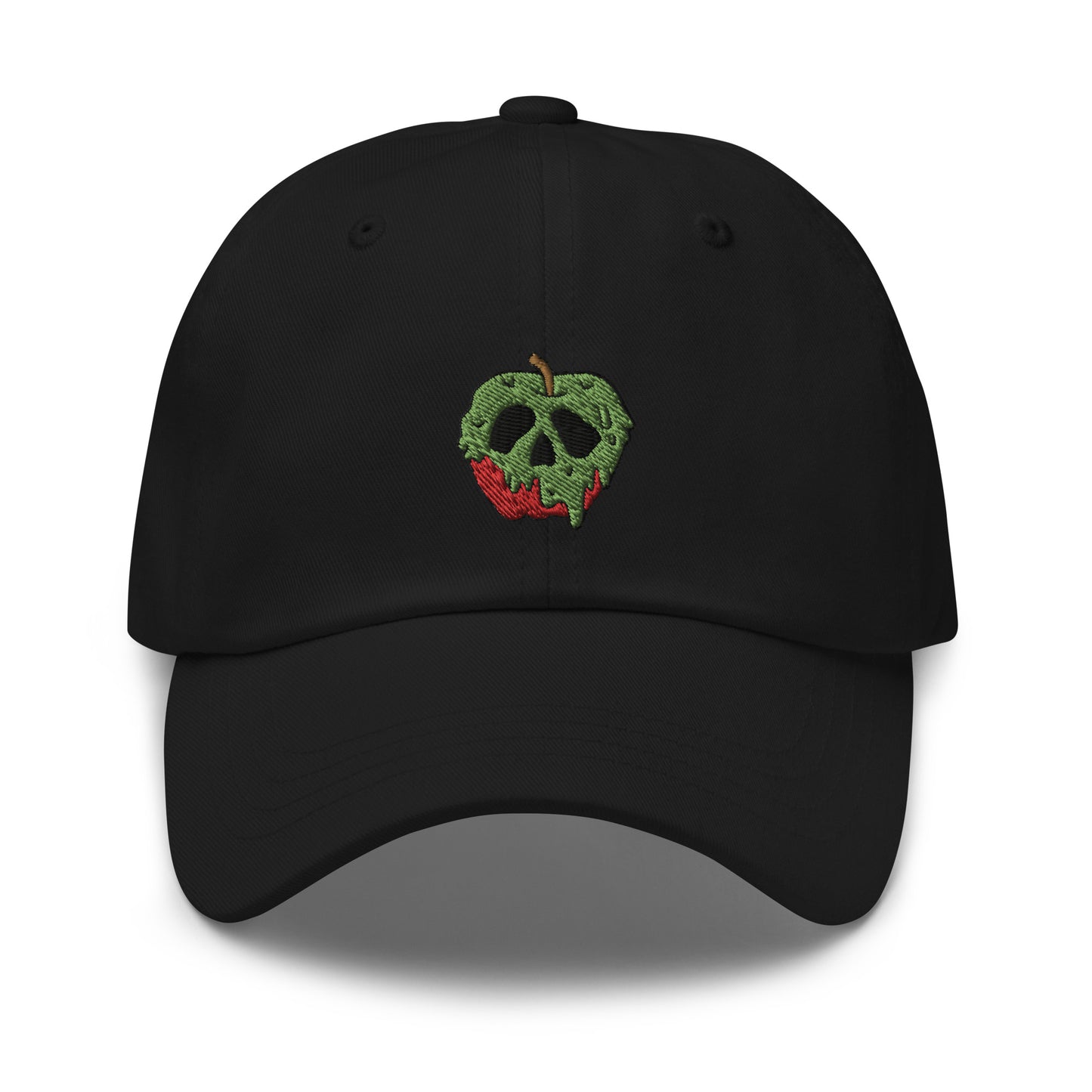 Poison Apple Cap