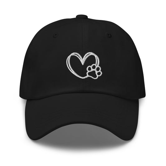 Puppy Love Cap