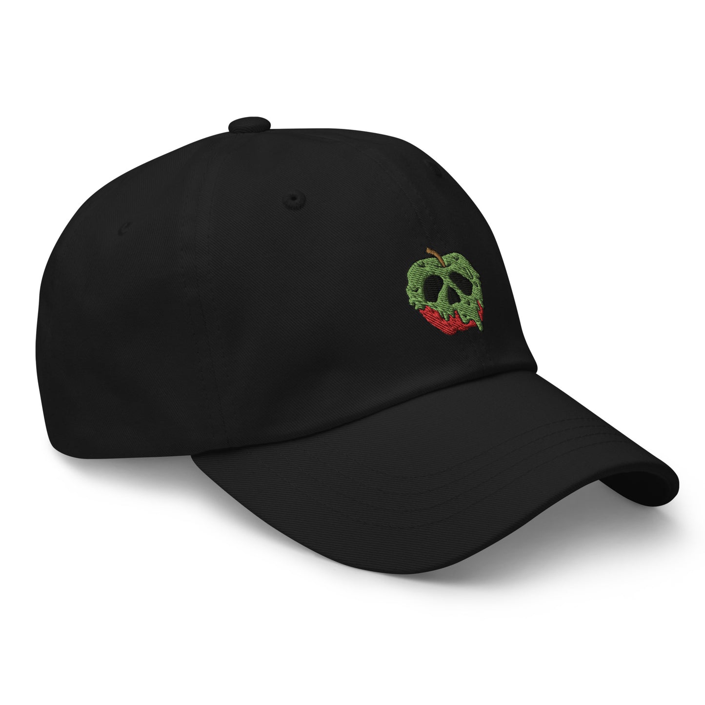 Poison Apple Cap