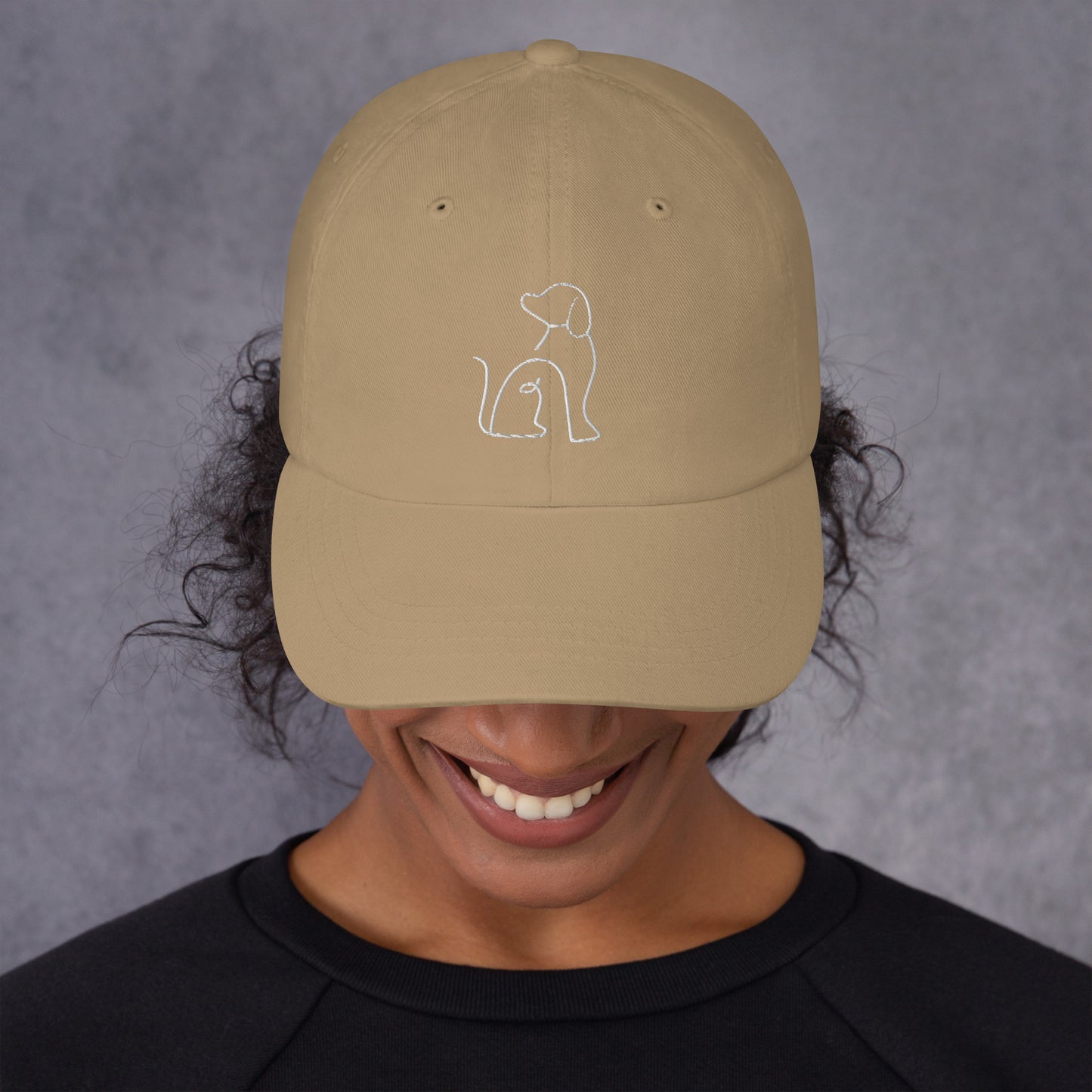 Labrador Lover Cap