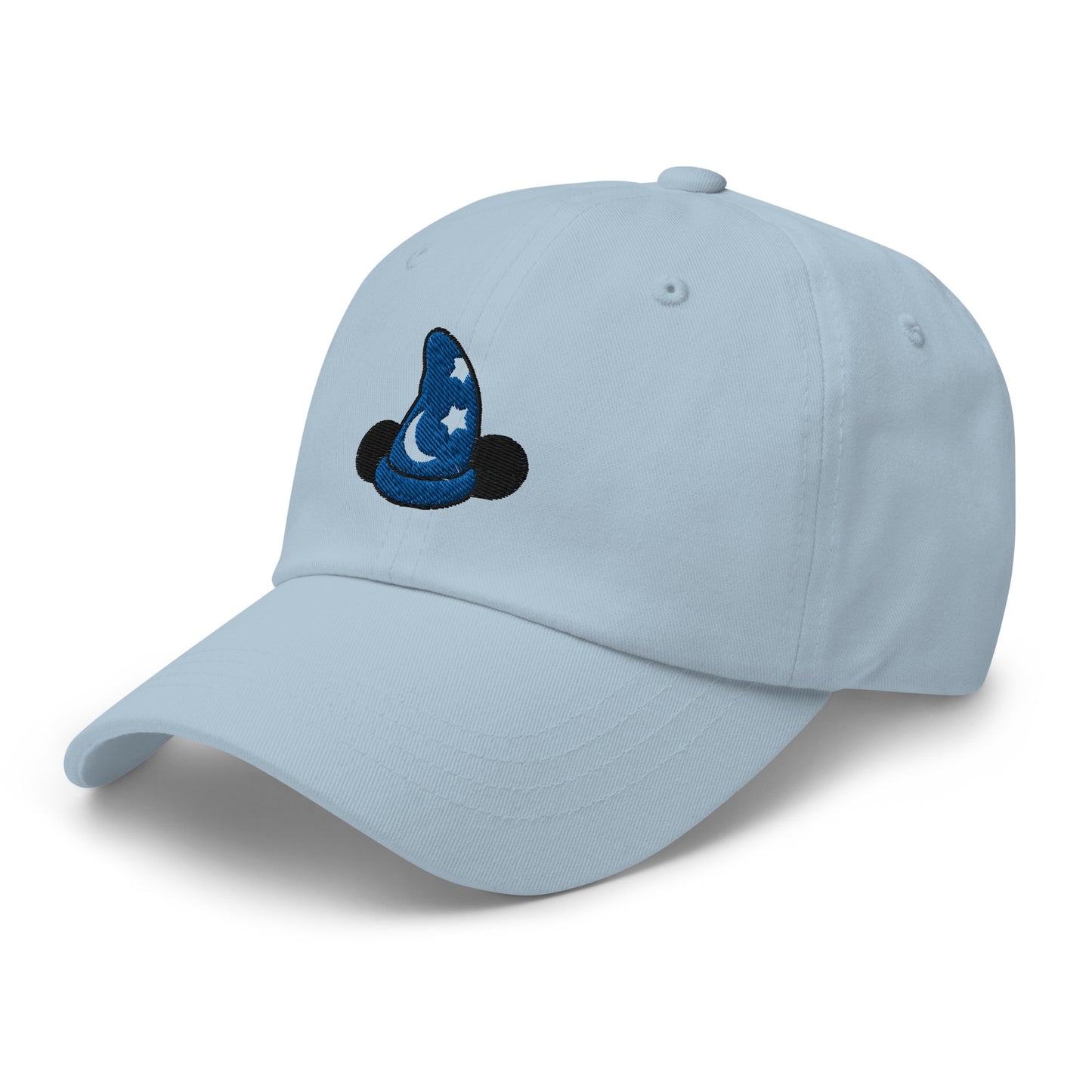 Sorcerer Mickey Cap