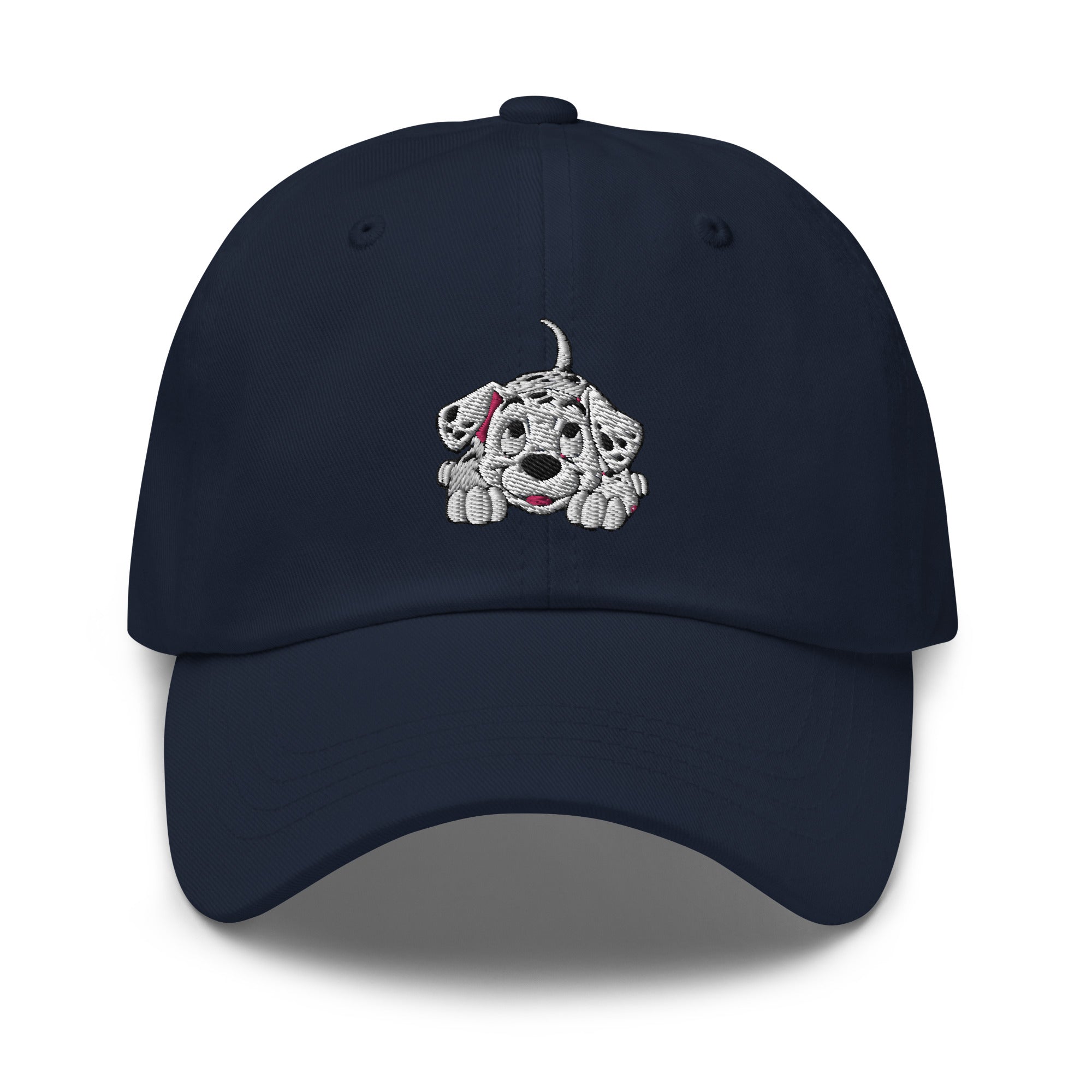 101 Dalmatians Cap – Happy Winnie