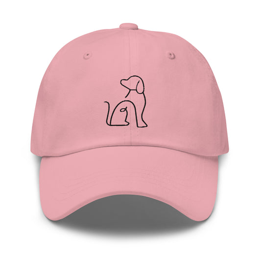 Labrador Lover Cap