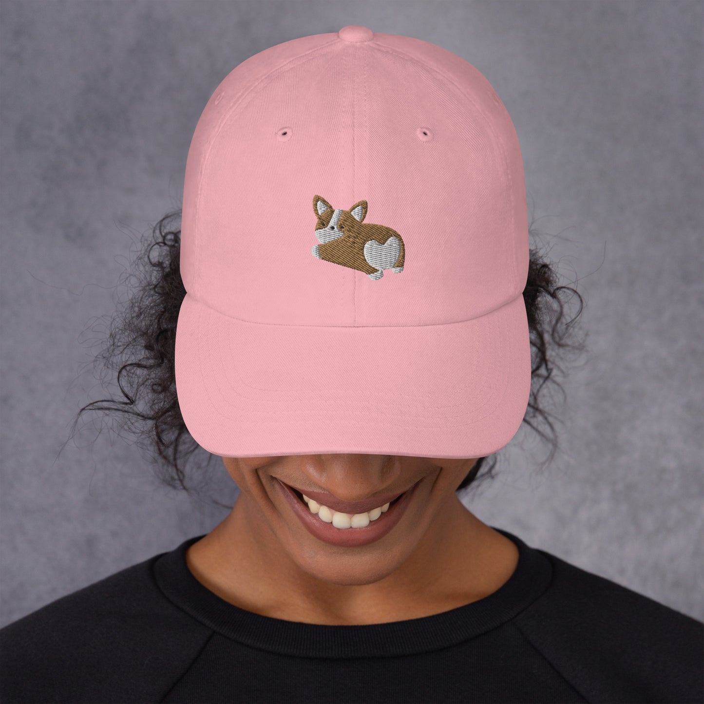 The Pablo Cap