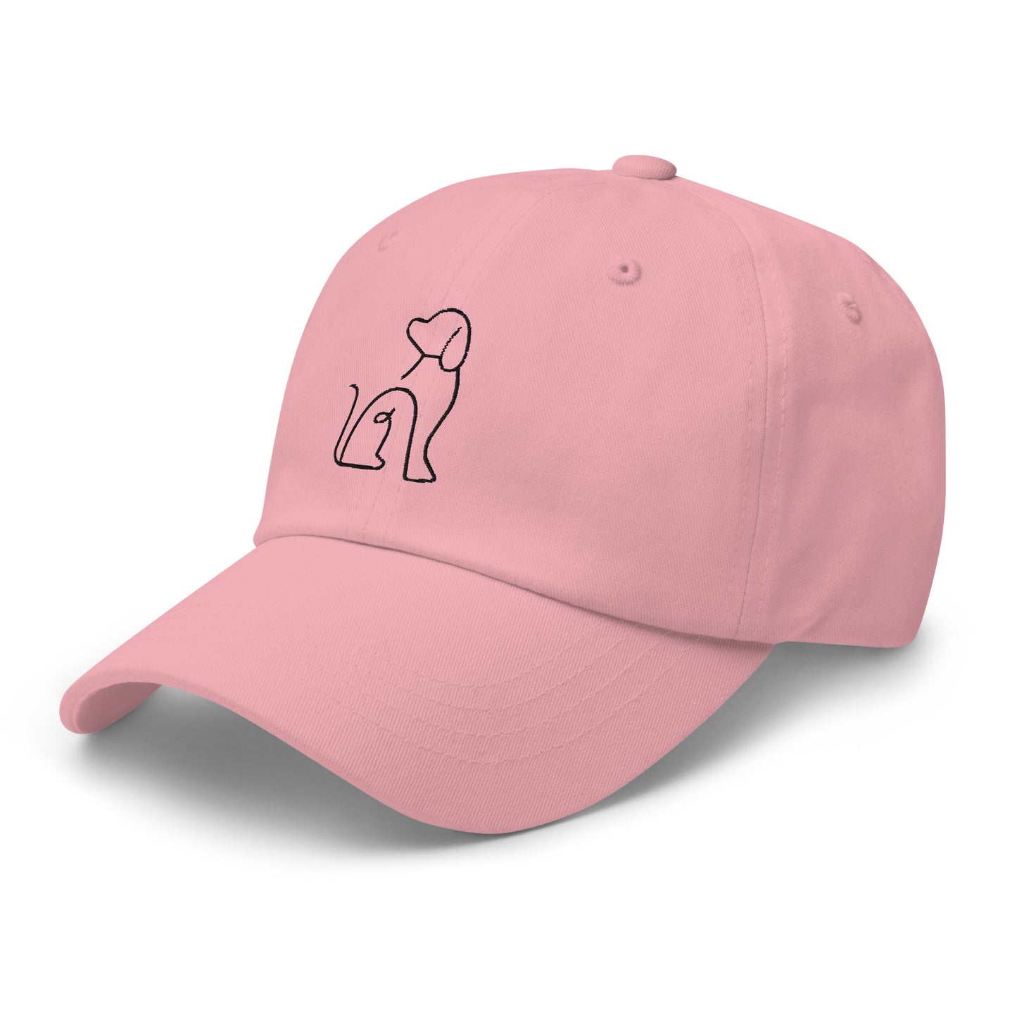 Labrador Lover Cap