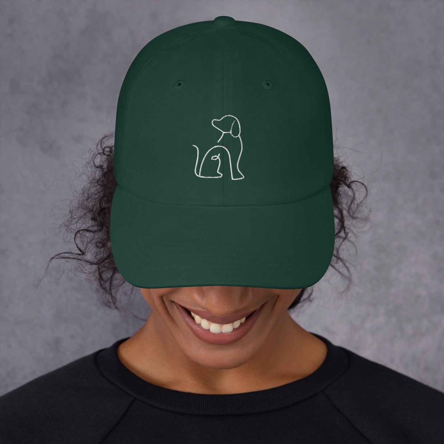 Labrador Lover Cap