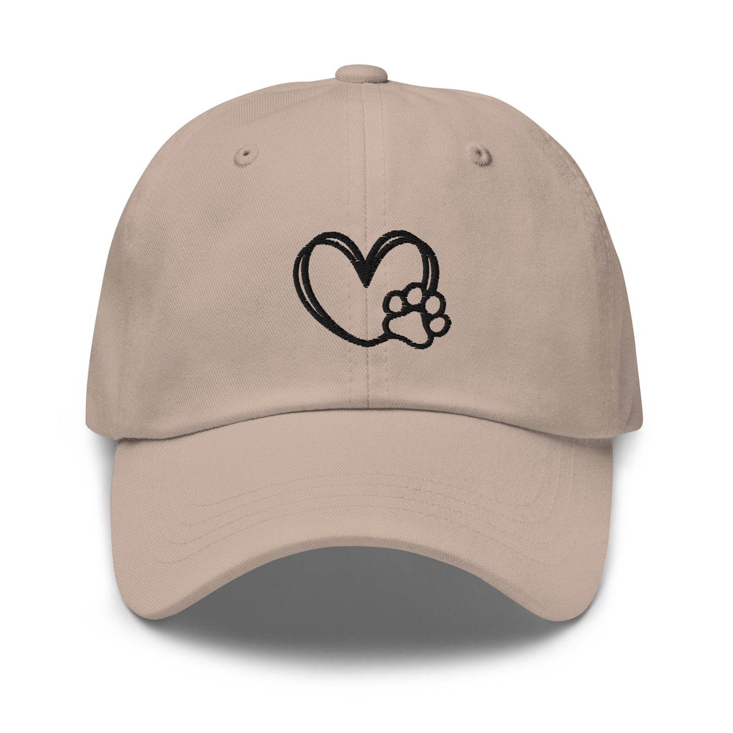 Puppy Love Cap