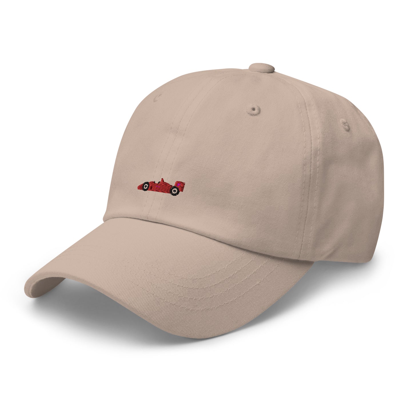 F1 Race Car Cap