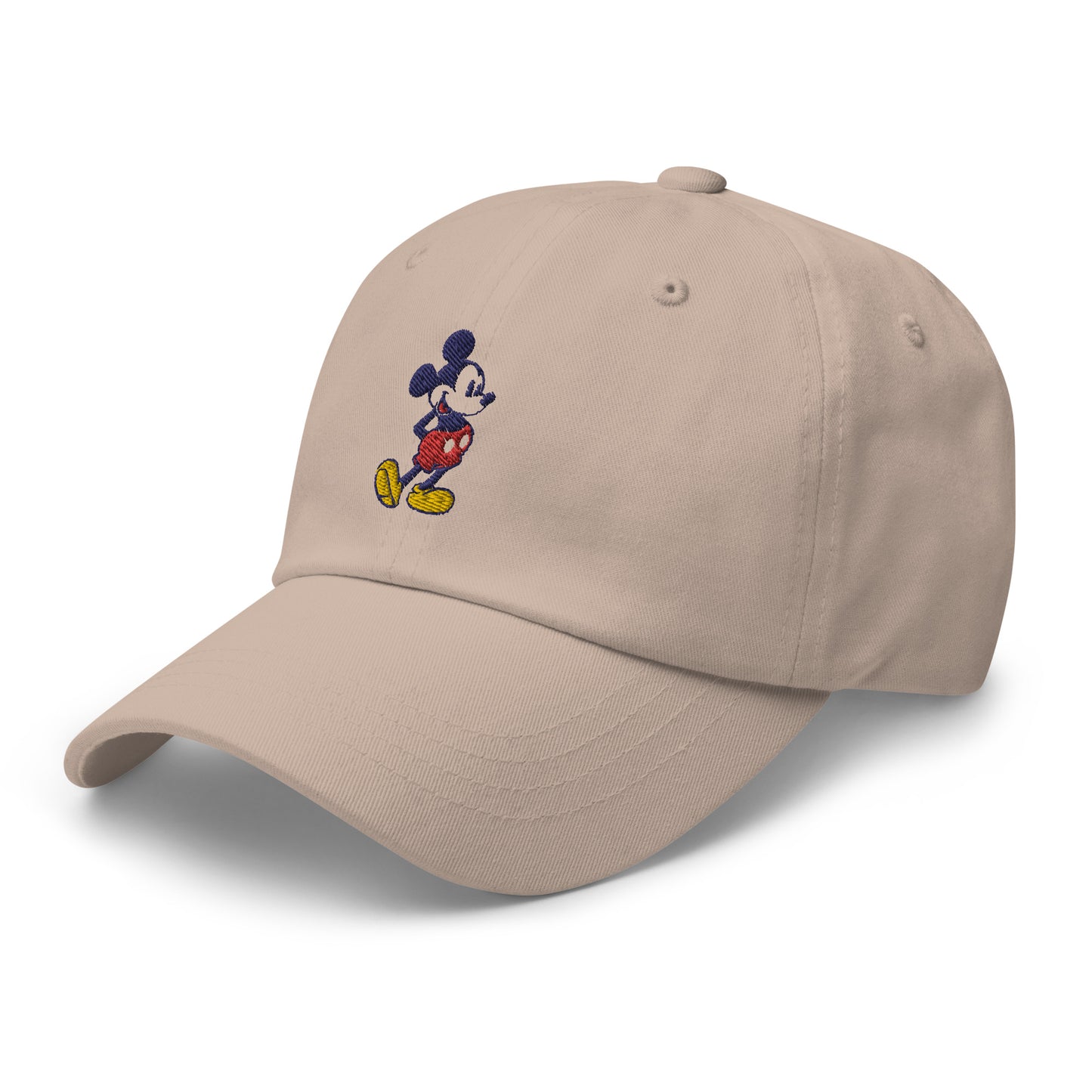 Classic Mickey Cap