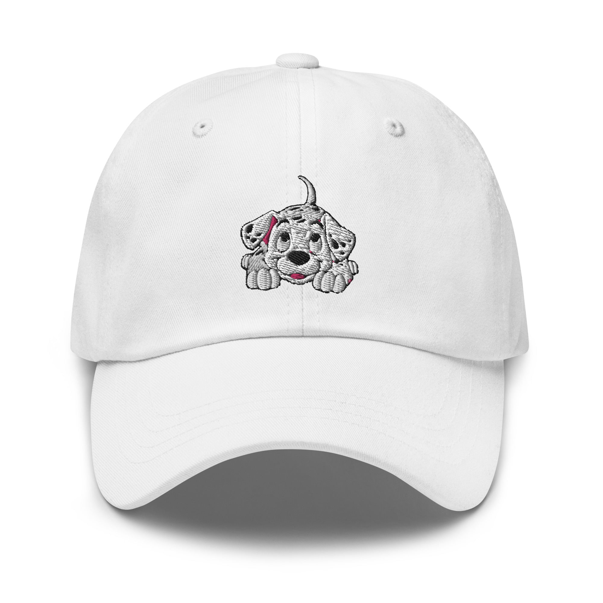 101 Dalmatians Cap – Happy Winnie