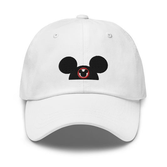 Mickey Ears Cap