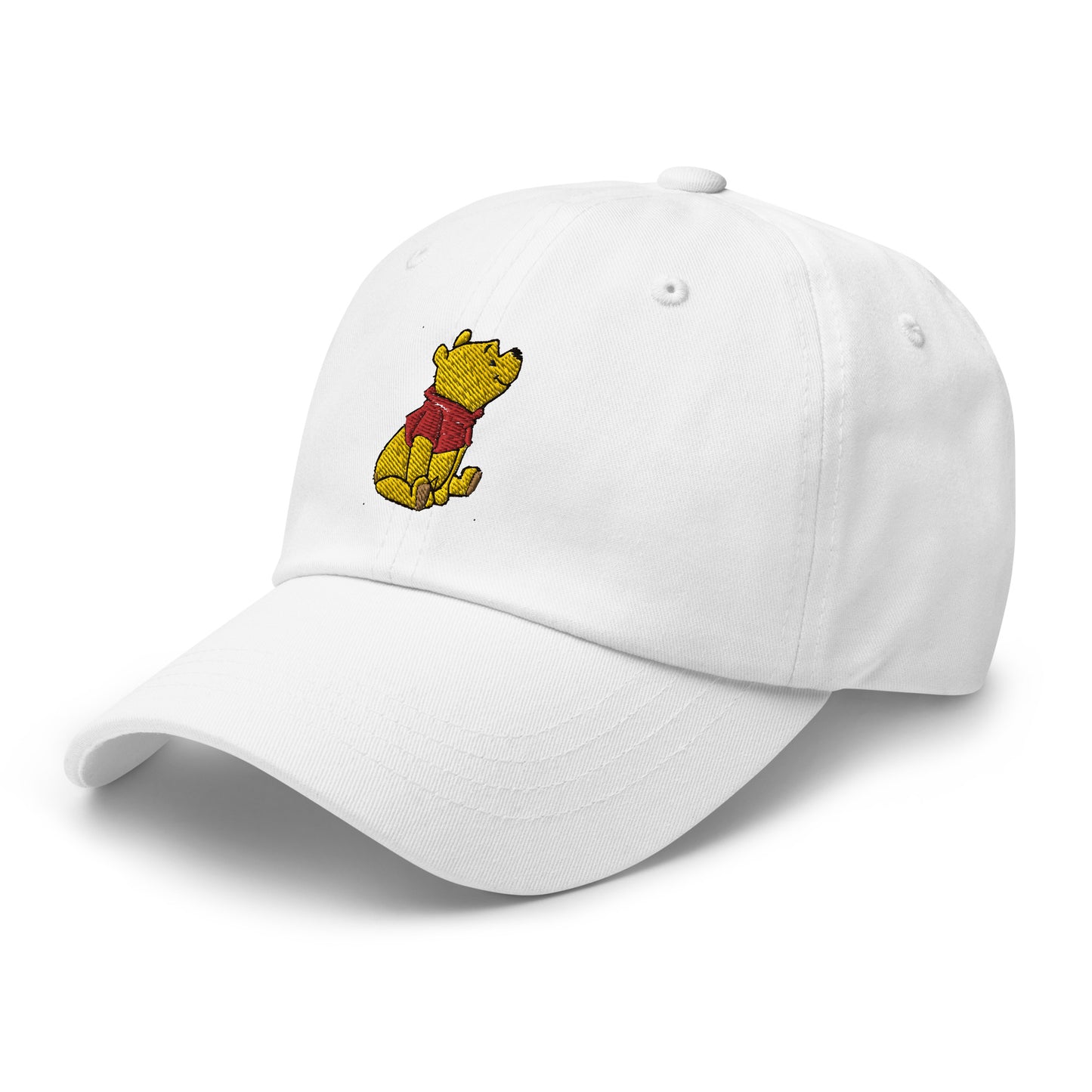 Classic Winnie the Pooh Cap