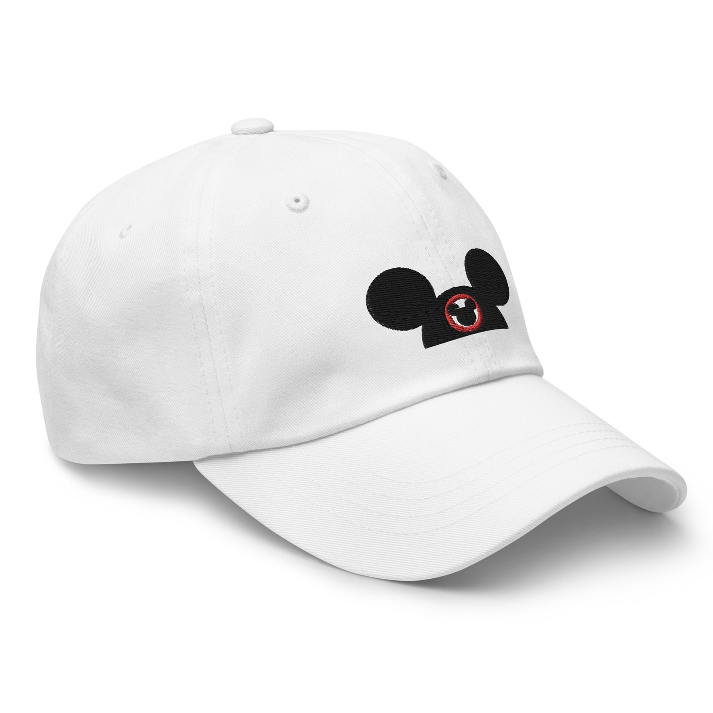 Mickey Ears Cap